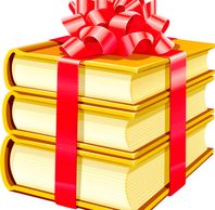 Gift book sets,Personalized book printing, Special holiday offers