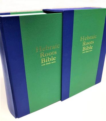 Two-tone cloth clamshell case with foil-stamped title for premium presentation.