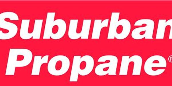 Suburban Propane Logo and link