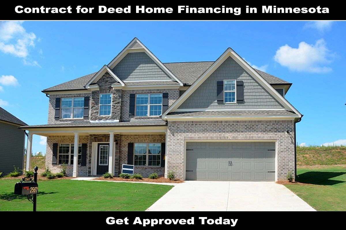 How To Find Contract For Deed Homes