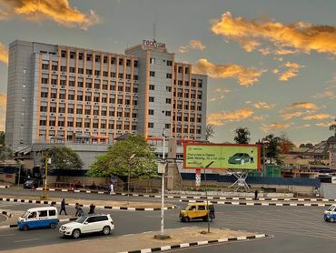 Owerri, Imo State