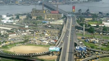 Lagos, Nigeria
