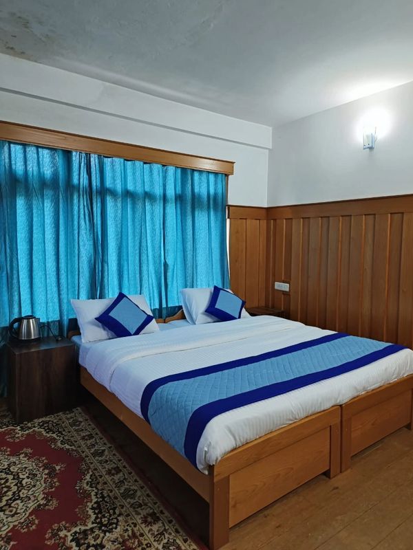 Enchanting Tawang
arunachal Tourism