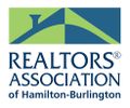 Realtors Association of Hamilton-Burlington.