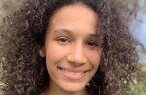 LAMDA Acting student