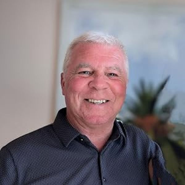 Picture of Victor C. Lorne
