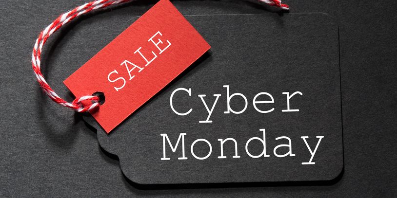 Cyber Monday Pocono Mountains Vacation Sale