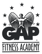 GAP FITNESS ACADEMY