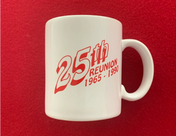 coffee mug with logo