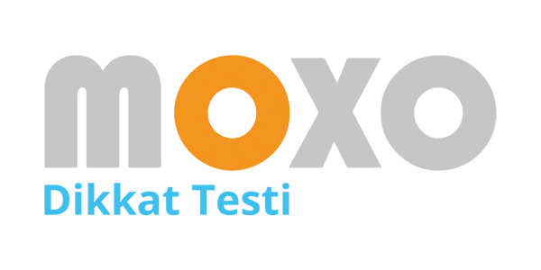Ankara MOXO Dikkat Testi. Uzman psikologlarımızla çocuğunuzun dikkatini değerlendirin.