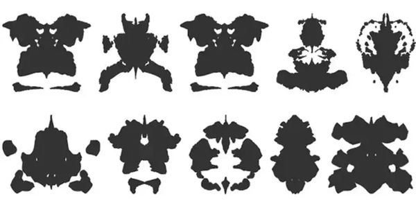 Ankara Rorschach testi. Bilinçdışı motivasyonlarınızı uzman psikologlarla keşfedin.
