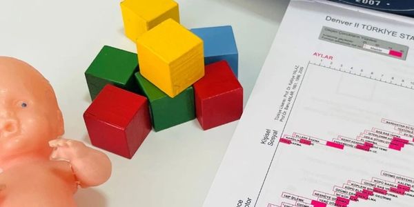 Ankara Denver II testi. Gelişimsel riskleri uzman psikologlarla erken dönemde belirleyin.