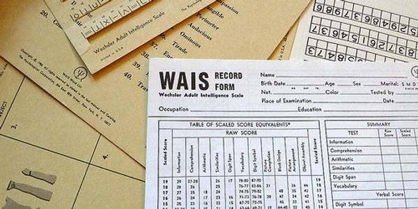 Ankara WAIS-IV zeka testi. Bilişsel yeteneklerinizi uzman psikologlarla değerlendirin.