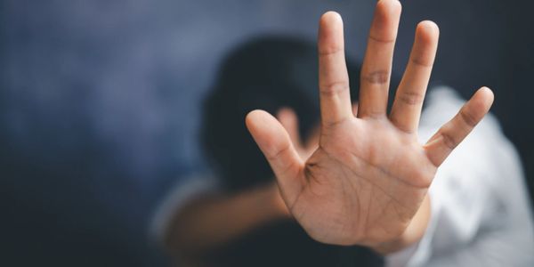 Ankara'da aile içi şiddet. Güvenli bir çıkış yolu bulmak için destek alın.