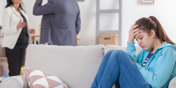 Ankara boşanma terapisi. Çocuklarınızın süreci en doğru psikologla atlatmasını sağlayın.