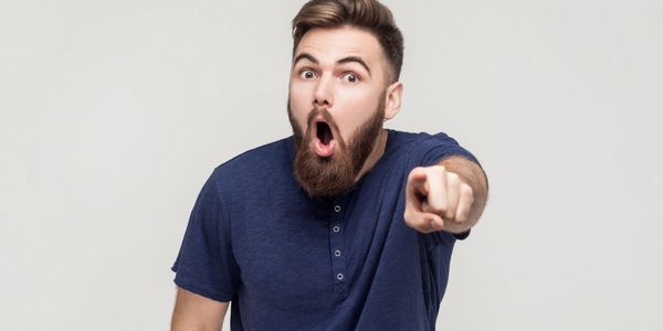 Ankara'da eleştiri. İlişkinizdeki suçlama döngüsünü doğru psikologla kırın.