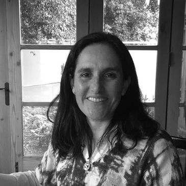 María Alejandra Álvarez - Directora