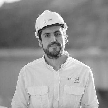 Eduardo Pérez - Director