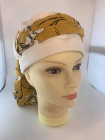 head covers for chemotherapy