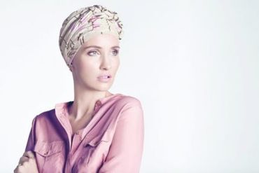 head cover for chemo