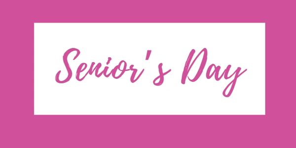 Mastectomy Store Senior's Discount