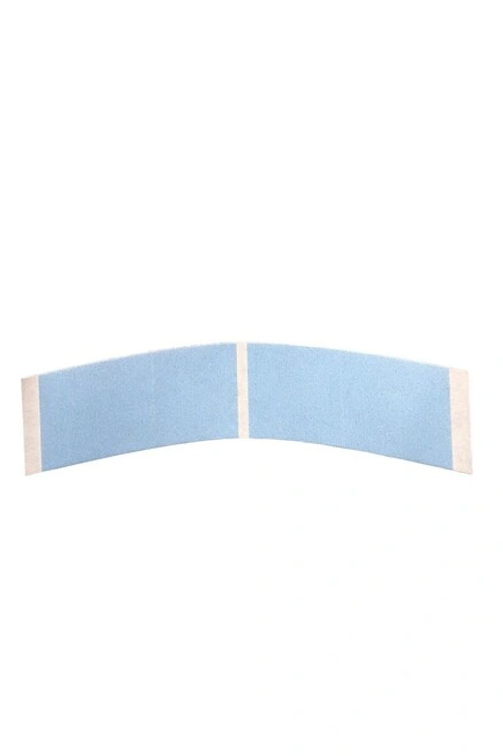 Blue Tape Mini
Includes 72 pieces of blue liner for lace front support.