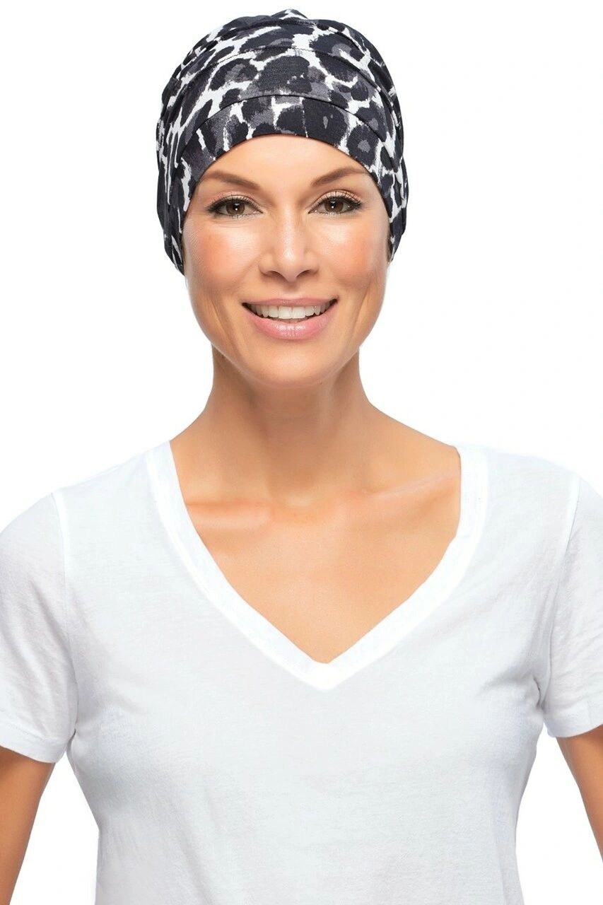 Sleep caps for chemo