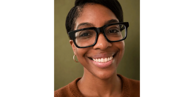 Secretary Jewel Benton headshot