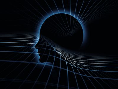 Awakening, Mind, concepts, Pure Awareness, ego, JC Tefft