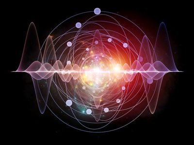 Non-Duality, Pure Awareness, Awakening, Consciousness, Enlightenment, JC Tefft