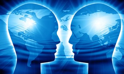 Mind, Oneness, Non-Duality, JC Tefft
