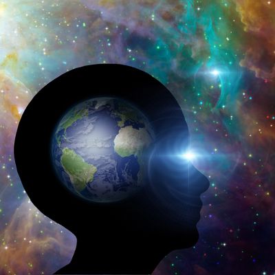 Truth, Mind, Pure Awareness, Concepts, Illusion, JC Tefft