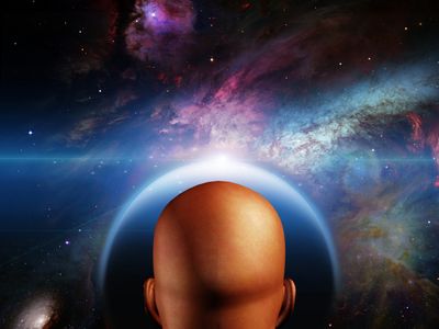 Conscious Awareness, Evolution, Human Destiny, Purpose of Life