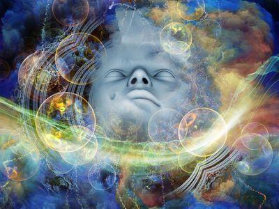 Dreams, Consciousness, Illusion, JC Tefft