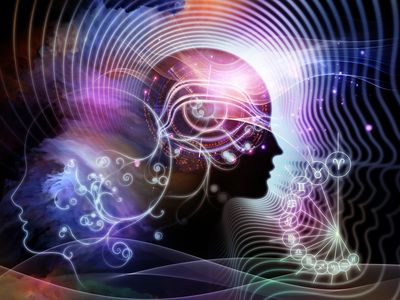 Absolute Truth, Mind, I AM, JC Tefft