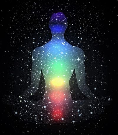 Awakening, Liberation, Enlightenment, Non-Duality, Mind, Oneness, Pure Consciousness, JC Tefft