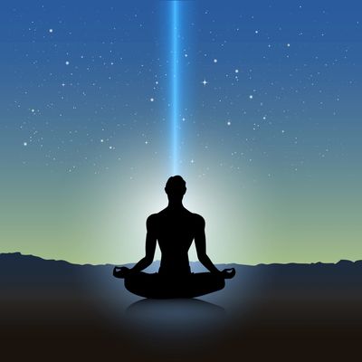 Pure Awareness, Presence, Consciousness, Clarity, Peace, JC Tefft