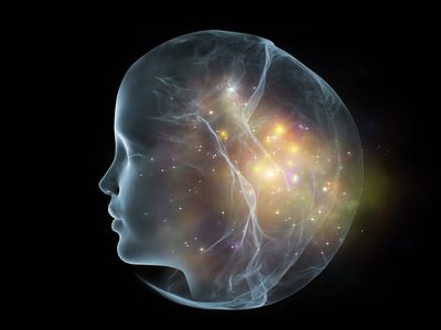 Creativity, Openness, Pure Awareness, JC Tefft