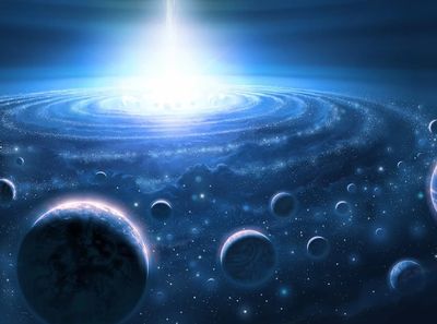 Non-Duality, Oneness, Wholeness, Life, Presence, Truth, JC Tefft