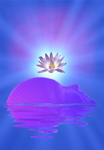 Peace, God, Silence, JC Tefft