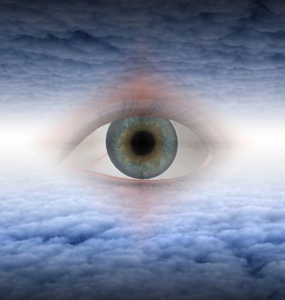 Pure Awareness, Non-Duality, transformation, JC Tefft