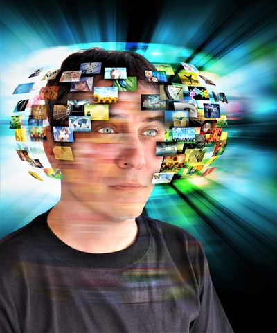 Pure Awareness, Mind, Consciousness, Illusion, JC Tefft