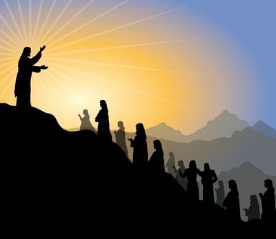 Christ Consciousness, Pure Awareness, Scripture, Jesus, Enlightenment, JC Tefft