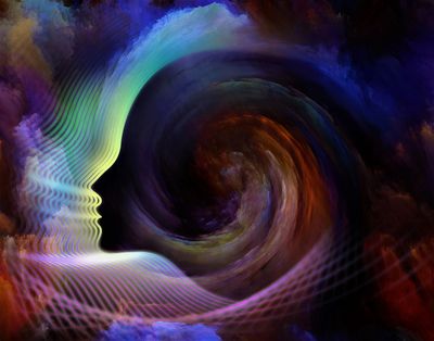 Pure Awareness, Truth, Awakening, Mind, JC Tefft