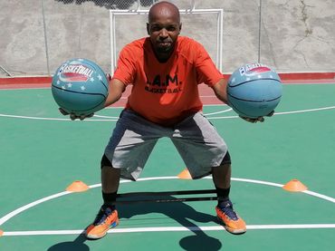 USA, HAWAII & INTERNATIONAL Downloadable Basketball Training Videos