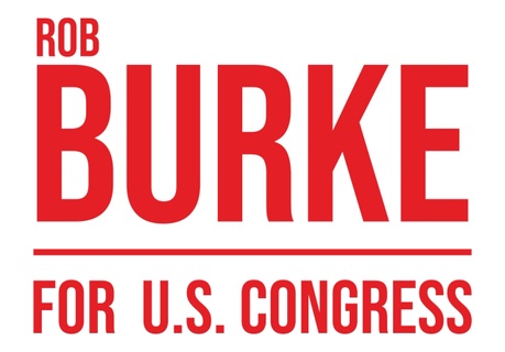 Burke 4 Congress