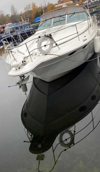 THE MARINA AT HAPPY DAYS