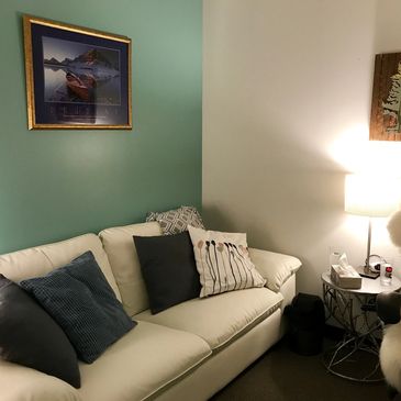 Psychotherapy Office