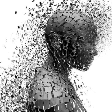 Anxiety and Overwhelm in the human body