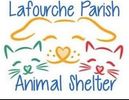 Lafourche Parish Animal Shelter